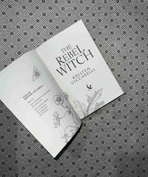 the rebel witch the crimson moth series book 2 by kristen ciccarelli